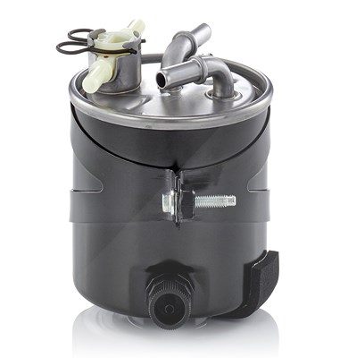 Mann-filter Kraftstofffilter [Hersteller-Nr. WK919/1] für Renault von MANN-FILTER
