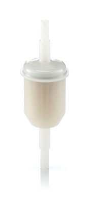 Mann-filter Kraftstofffilter [Hersteller-Nr. WK31/2(100)] für Alfa Romeo, BMW, Citroën, Dacia, Fiat, Ford, Ford Otosan, Fso, Gaz, Innocenti, Lada, Ldv von MANN-FILTER