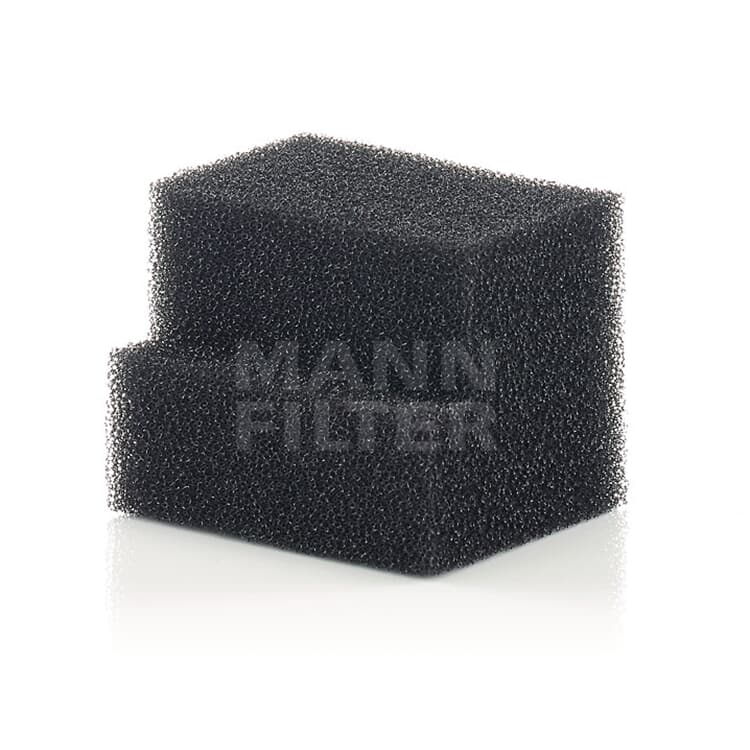 Mann Filter Kurbelgeh?useentl?ftung Ford C-Max Grand Volvo C30 S40 V50 Mann Filter Kurbelgeh?useentl?ftung Ford C-Max Grand Volvo C30 S40 V50 von MANN-FILTER