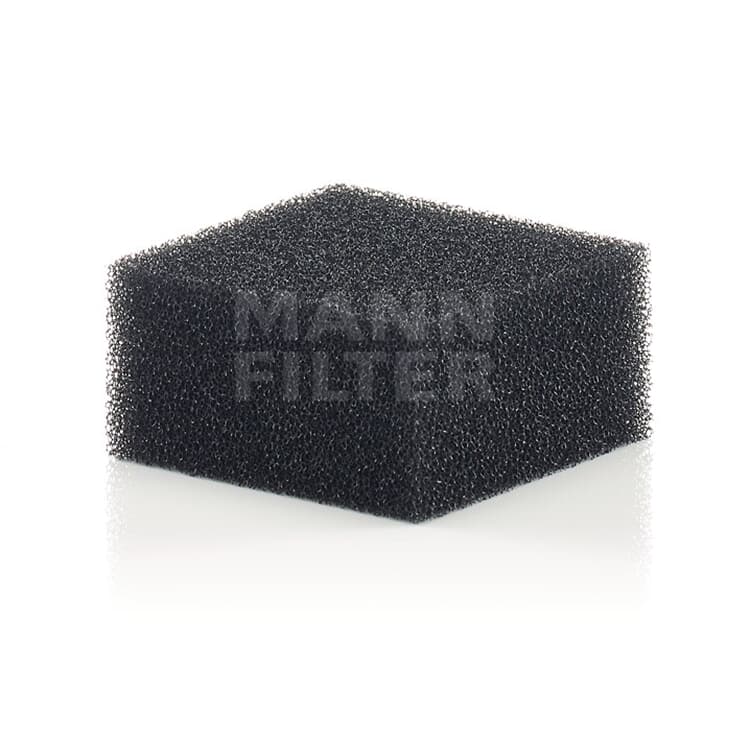 Mann Filter Kurbelgeh?useentl?ftung Ford Focus Volvo C30 S40 V50 von MANN-FILTER