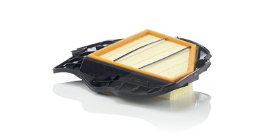 Mann-filter Luftfilter [Hersteller-Nr. C20027] für Alpina, BMW, Wiesmann von MANN-FILTER