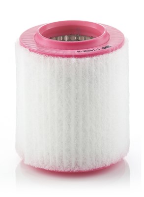 Mann-filter Luftfilter [Hersteller-Nr. C1652/2] für Audi von MANN-FILTER