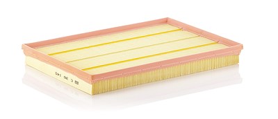 Mann-filter Luftfilter [Hersteller-Nr. C36145] für BMW von MANN-FILTER