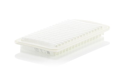 Mann-filter Luftfilter [Hersteller-Nr. C31023] für Daihatsu, Perodua von MANN-FILTER