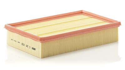 Mann-filter Luftfilter [Hersteller-Nr. C28100] für Ford, Ldv von MANN-FILTER