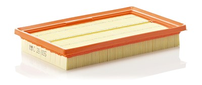 Mann-filter Luftfilter [Hersteller-Nr. C28005] für Hyundai von MANN-FILTER
