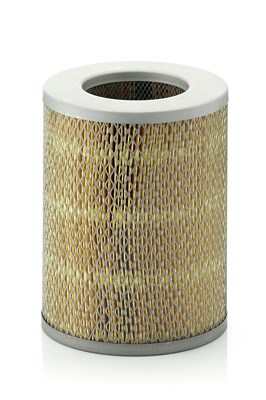 Mann-filter Luftfilter [Hersteller-Nr. C16136] für Isuzu, Lexus, Toyota von MANN-FILTER