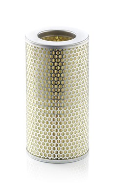 Mann-filter Luftfilter [Hersteller-Nr. C15163/1] für Toyota von MANN-FILTER