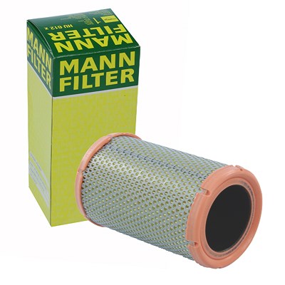 Mann-filter Luftfilter [Hersteller-Nr. C1145/6] für Nissan, Renault von MANN-FILTER