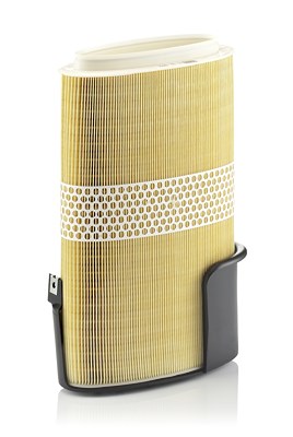 Mann-filter Luftfilter [Hersteller-Nr. C31002] für Porsche von MANN-FILTER