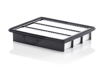 Mann-filter Luftfilter [Hersteller-Nr. C30024] für Ssangyong von MANN-FILTER
