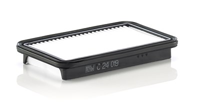 Mann-filter Luftfilter [Hersteller-Nr. C24019] für Suzuki von MANN-FILTER