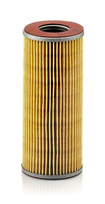 Mann-filter Ölfilter [Hersteller-Nr. H712k] für Alfa Romeo, Gaz, Izh, Lancia von MANN-FILTER