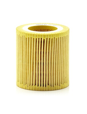 Mann-filter Ölfilter [Hersteller-Nr. HU8011z] für BMW von MANN-FILTER