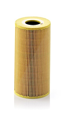Mann-filter Ölfilter [Hersteller-Nr. HU848/1x] für BMW, Land Rover, Opel, Vauxhall von MANN-FILTER