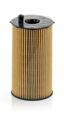 Mann-filter Ölfilter [Hersteller-Nr. HU934/1x] für Citroën, Jaguar, Land Rover, Peugeot von MANN-FILTER