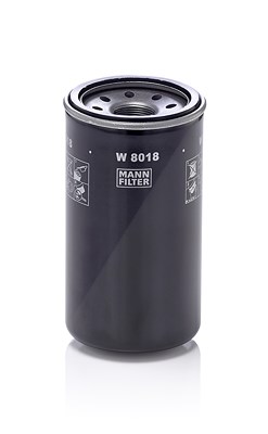 Mann-filter Ölfilter [Hersteller-Nr. W8018] für Isuzu von MANN-FILTER