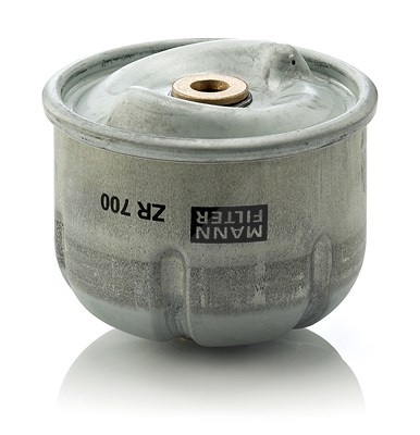 Mann-filter Ölfilter [Hersteller-Nr. ZR700x] für Ford, Land Rover von MANN-FILTER