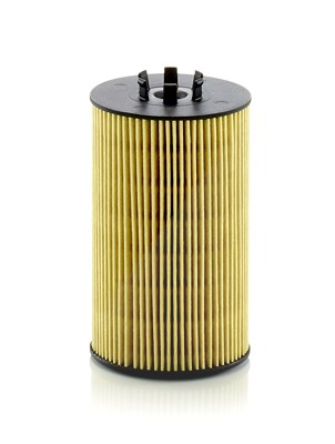 Mann-filter Ölfilter [Hersteller-Nr. HU8012z] für Mercedes-Benz von MANN-FILTER