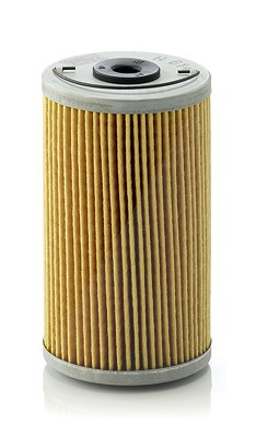 Mann-filter Ölfilter [Hersteller-Nr. H614n] für Mercedes-Benz, Puch von MANN-FILTER