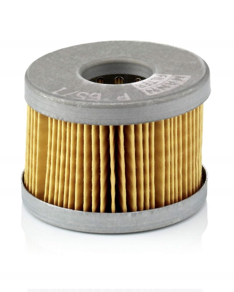 MANN-FILTER P 65/1 x Kraftstofffilter Satz mit Dichtung/Dichtungssatz Kraftstofffilter – Für PKW MANN-FILTER P 65/1 x Kraftstofffilter Satz mit Dichtung/Dichtungssatz Kraftstofffilter – Für PKW von MANN-FILTER