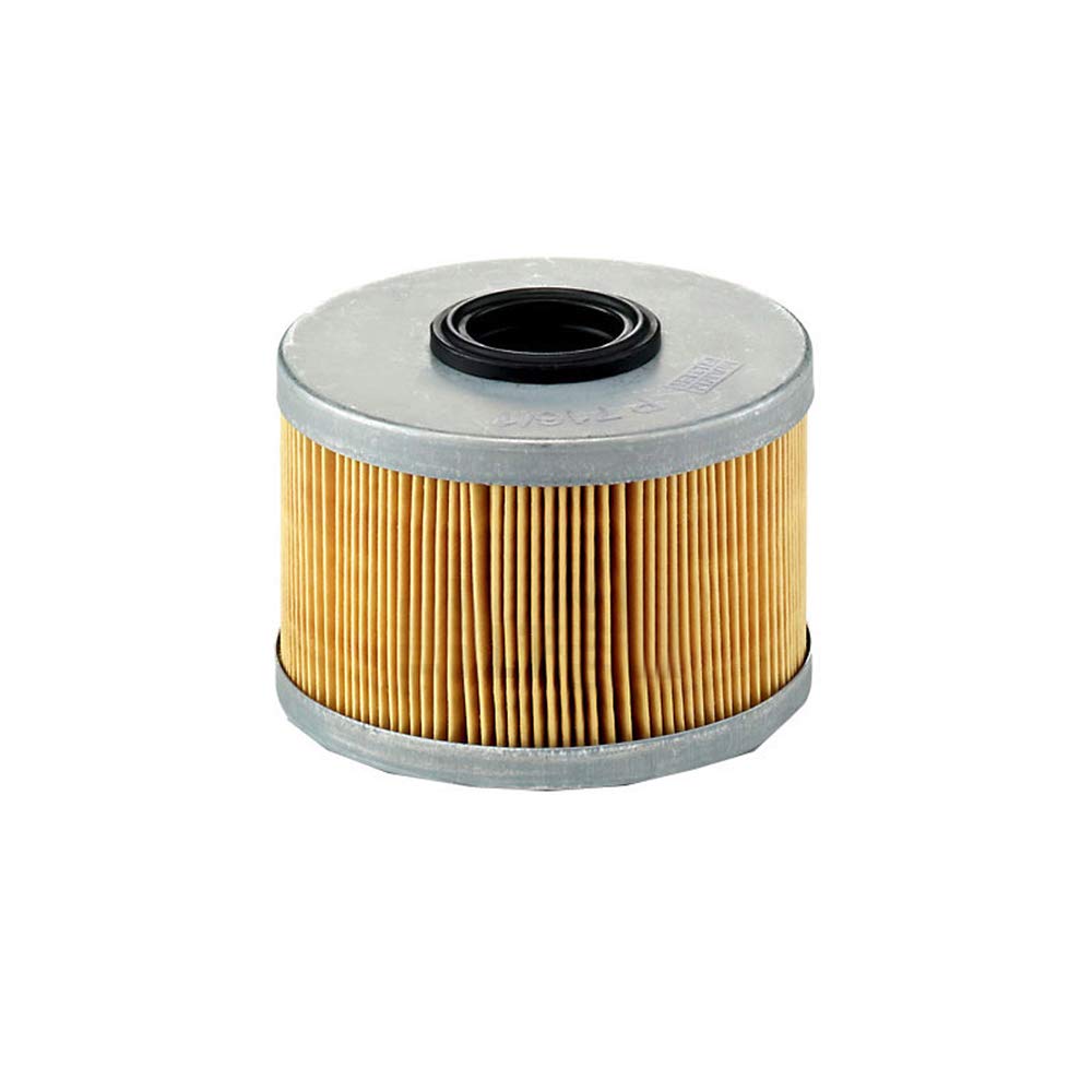 MANN-FILTER P 716/1 x - Kraftstofffilter Satz mit Dichtung/Dichtungssatz Kraftstofffilter – Für PKW MANN-FILTER P 716/1 x - Kraftstofffilter Satz mit Dichtung/Dichtungssatz Kraftstofffilter – Für PKW von MANN-FILTER