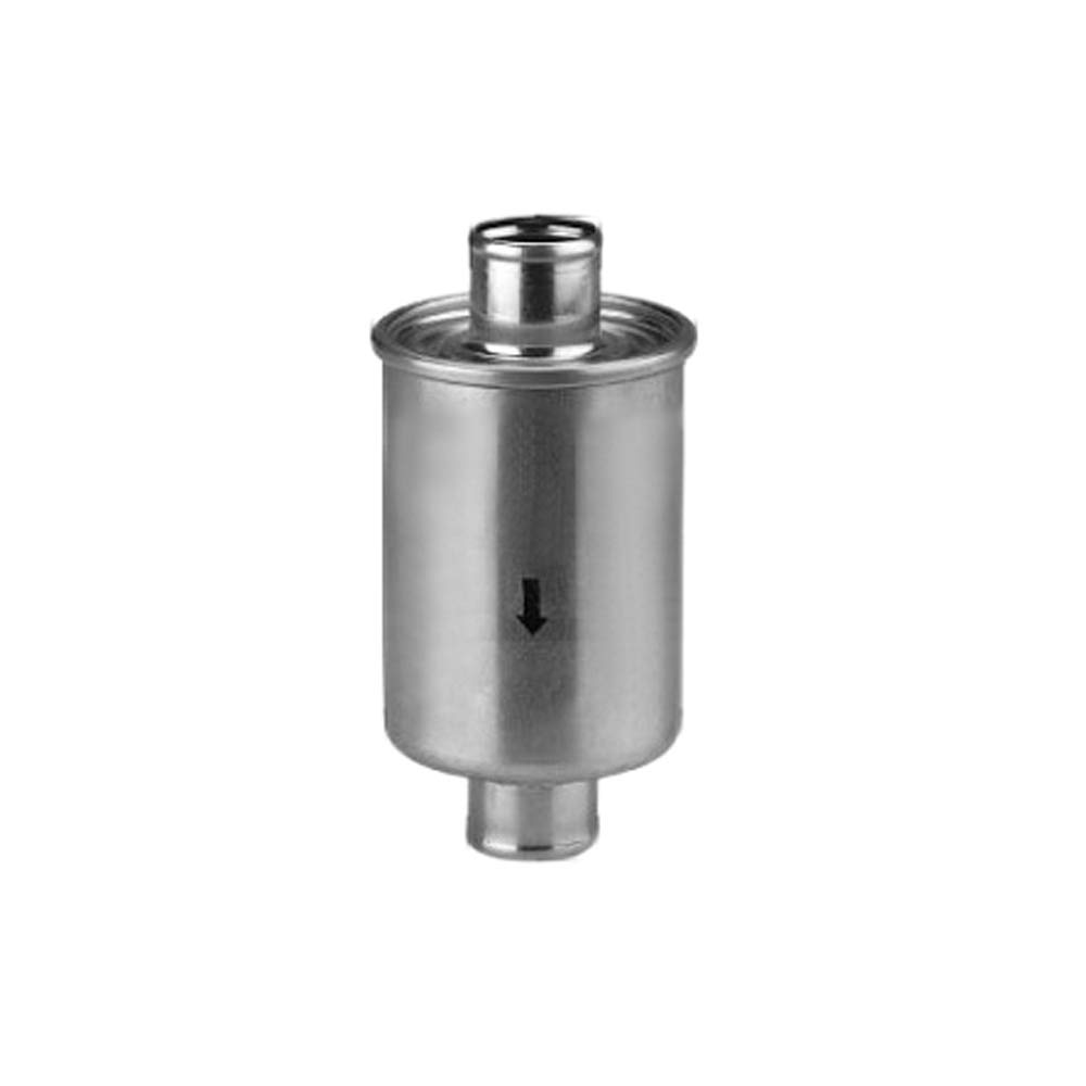 MANN-FILTER W 74 Ölfilter – Für Nutzfahrzeuge MANN-FILTER W 74 Ölfilter – Für Nutzfahrzeuge von MANN-FILTER