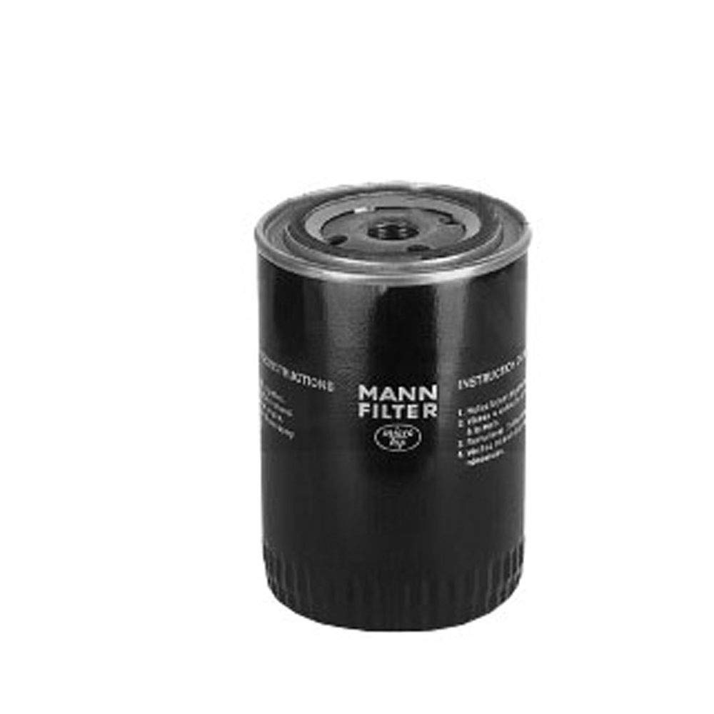 Mann Filter WA94018 Kühlmittelfilter von MANN-FILTER