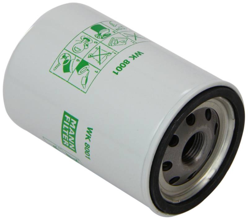 MANN-FILTER WDK 13 145 Kraftstofffilter - OFF-HIGHWAY ANWENDUNGEN von MANN-FILTER