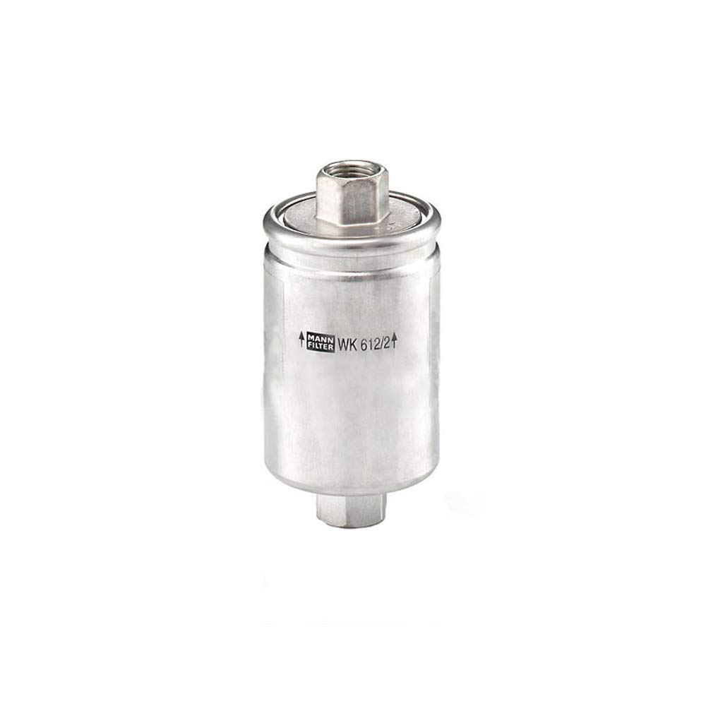MANN-FILTER WK6122 Kraftstofffilter MANN-FILTER WK6122 Kraftstofffilter von MANN-FILTER