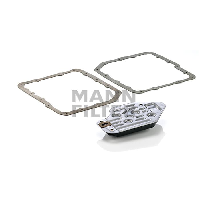 Mann Hydraulikfilter BMW 3er 5er Z3 Mann Hydraulikfilter BMW 3er 5er Z3 von MANN-FILTER