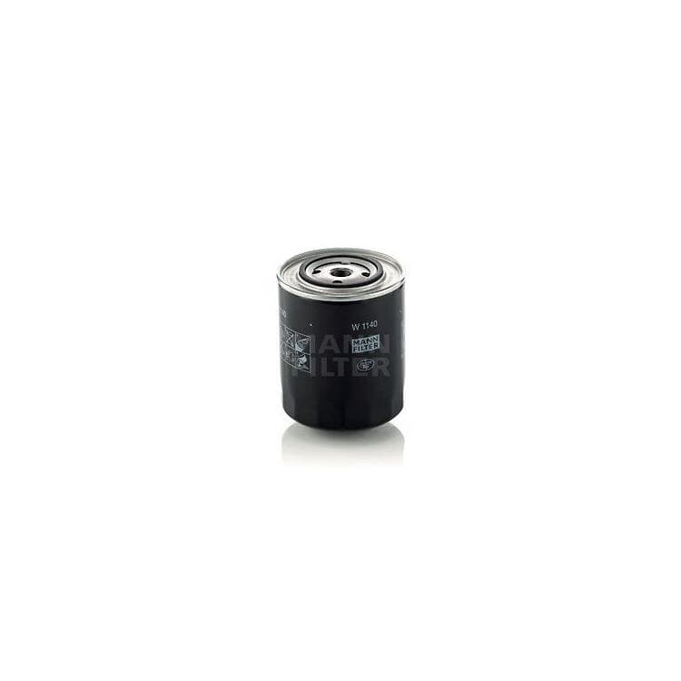 Mann ?lfilter Patrone Fiat 130 Mann ?lfilter Patrone Fiat 130 von MANN-FILTER
