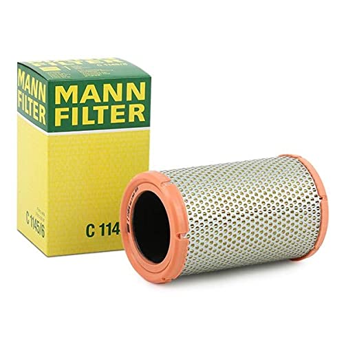 Mann-filter C 1145/6 - Luftfilter von MANN-FILTER