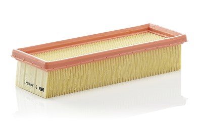 Mann-filter Luftfilter [Hersteller-Nr. C2440/1] für Fiat, Lancia, Toyota, Yugo von MANN-FILTER