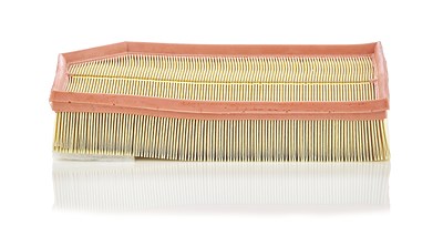 Mann-filter Luftfilter [Hersteller-Nr. C33194] für Volvo von MANN-FILTER
