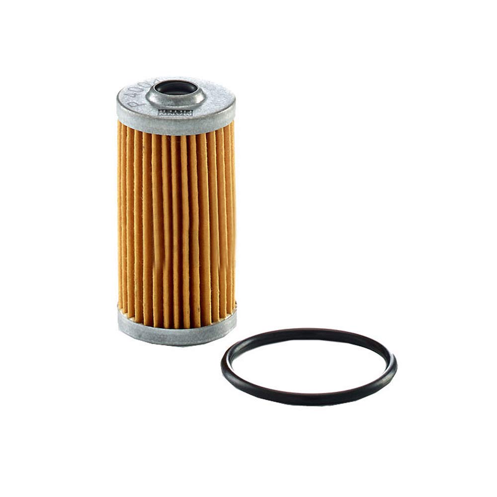MANN-FILTER P 4004 x Filtro de combustible – Set de Filtro de Combustible Juego de Juntas MANN-FILTER P 4004 x Filtro de combustible – Set de Filtro de Combustible Juego de Juntas von MANN-FILTER
