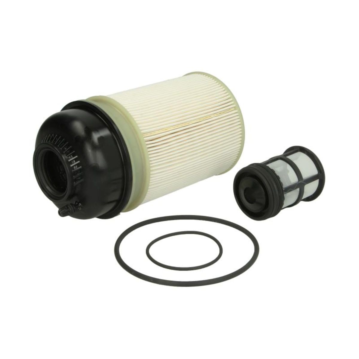 Mann-filter PU 12 002-2 z - Kraftstofffilter Mann-filter PU 12 002-2 z - Kraftstofffilter von MANN-FILTER