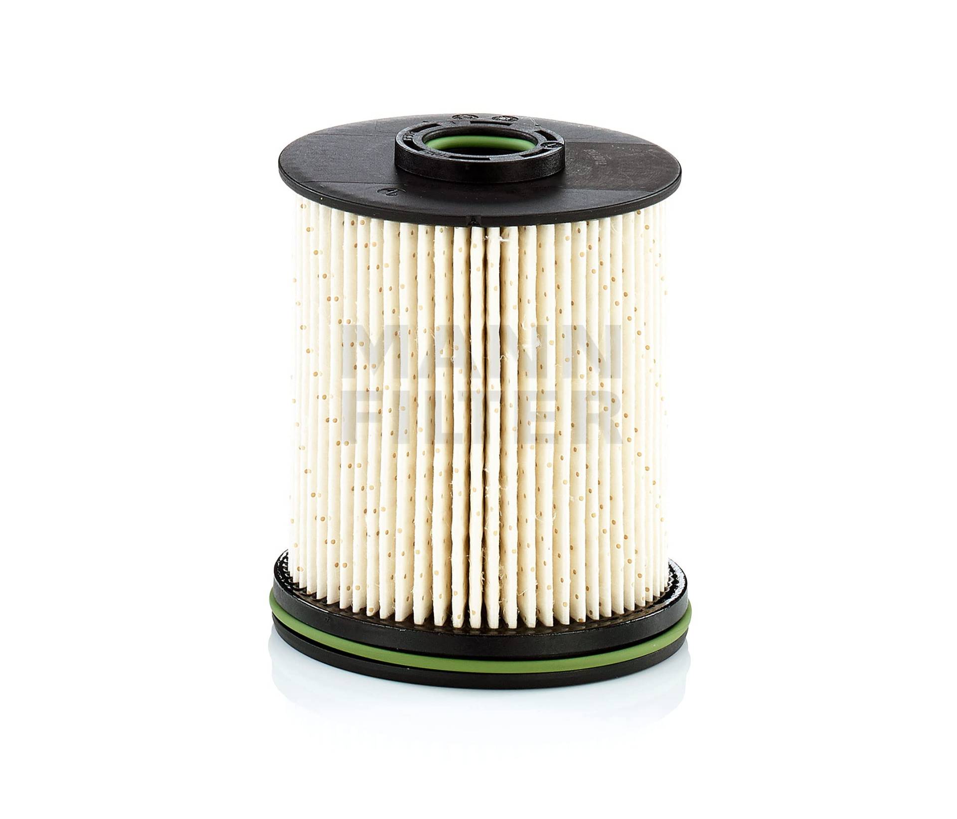 MANN-FILTER PU 9012/1 z Kraftstofffilter - PKW + TRANSPORTER MANN-FILTER PU 9012/1 z Kraftstofffilter - PKW + TRANSPORTER von MANN-FILTER
