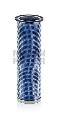 Mann-filter Sekundärluftfilter [Hersteller-Nr. CF9002] von MANN-FILTER