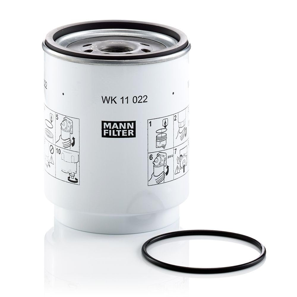 Mann-filter WK 11 022 z - Kraftstofffilter von MANN-FILTER