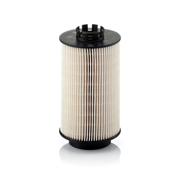 NFZ-MANN Kraftstofffilter PU1059X NFZ-MANN Kraftstofffilter PU1059X von MANN-FILTER