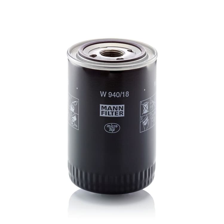 Mann ?lfilter Volvo Liebherr Kramer Deutz Mann ?lfilter Volvo Liebherr Kramer Deutz von MANN-FILTER
