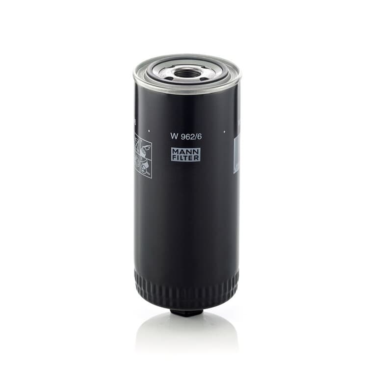 Mann ?lfilter W962/6 Mann ?lfilter W962/6 von MANN-FILTER