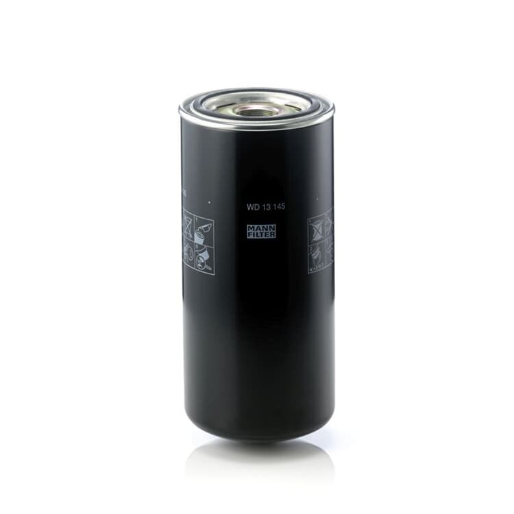 NFZ-MANN ?lfilter Patrone WD13145 WD13145 NFZ-MANN ?lfilter Patrone WD13145 WD13145 von MANN-FILTER