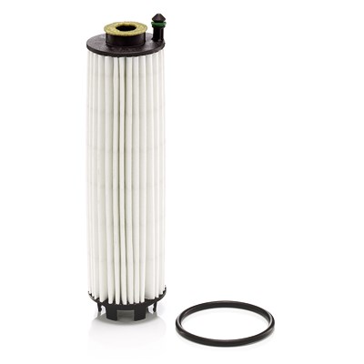 Mann-filter Ölfilter [Hersteller-Nr. HU6033Z] für Mercedes-Benz von MANN-FILTER