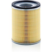 Ölfilter MANN-FILTER H 1366 x von Mann-Filter
