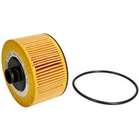 Ölfilter MANN-FILTER HU 10 002 z von Mann-Filter