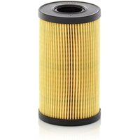 Ölfilter MANN-FILTER HU 6024 z von Mann-Filter