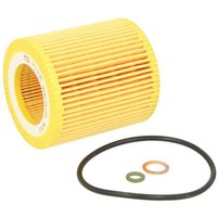 Ölfilter MANN-FILTER HU 816 x Ölfilter MANN-FILTER HU 816 x von Mann-Filter