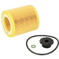 Ölfilter MANN-FILTER HU 816 z KIT von Mann-Filter
